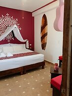 Casa de Olas Boutique Hotel