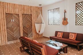 Casa de Olas Boutique Hotel