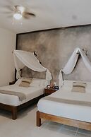 Casa de Olas Boutique Hotel