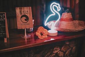 Casa de Olas Boutique Hotel