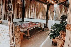 Casa de Olas Boutique Hotel