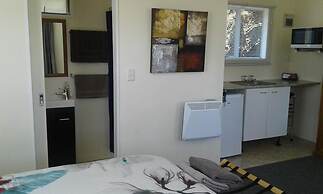 Sunset Accommodation