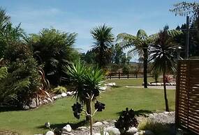 Sunset Accommodation