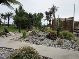 Sunset Accommodation