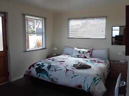 Sunset Accommodation