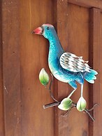 Sunset Accommodation