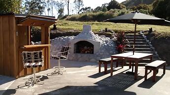 Sunset Accommodation