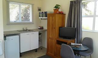 Sunset Accommodation