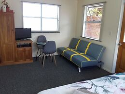 Sunset Accommodation