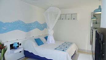 Caribluewave Appartements Manganao