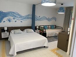 Caribluewave Appartements Manganao