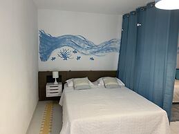 Caribluewave Appartements Manganao