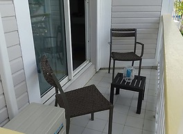 Caribluewave Appartements Manganao