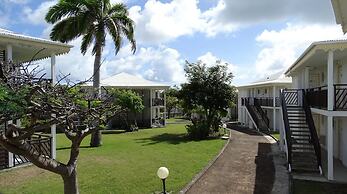 Caribluewave Appartements Manganao