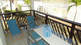 Caribluewave Appartements Manganao