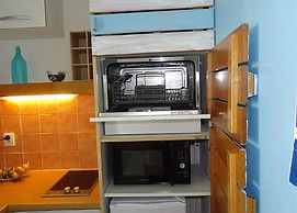 Caribluewave Appartements Manganao