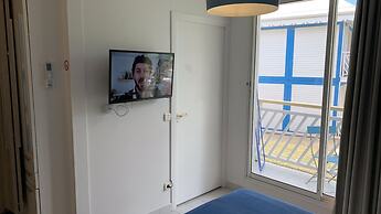 Caribluewave Appartements Manganao