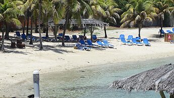 Caribluewave Appartements Manganao