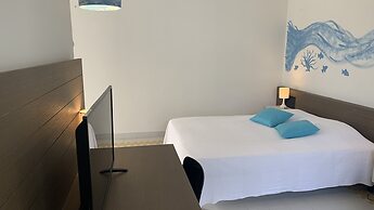 Caribluewave Appartements Manganao