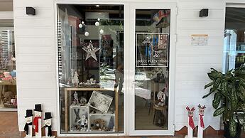 Caribluewave Appartements Manganao