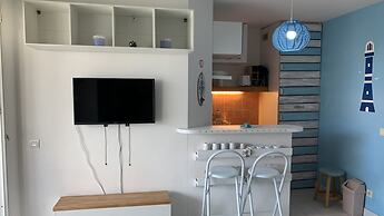 Caribluewave Appartements Manganao
