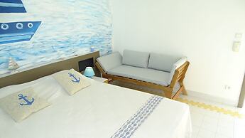 Caribluewave Appartements Manganao