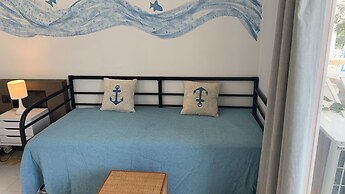 Caribluewave Appartements Manganao