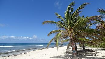 Caribluewave Appartements Manganao