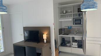 Caribluewave Appartements Manganao