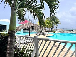 Caribluewave Appartements Manganao