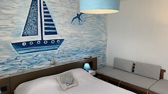Caribluewave Appartements Manganao