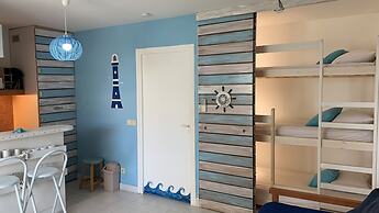 Caribluewave Appartements Manganao