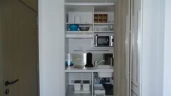 Caribluewave Appartements Manganao