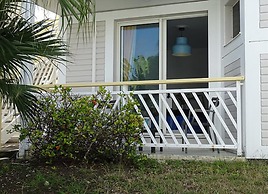 Caribluewave Appartements Manganao