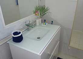 Caribluewave Appartements Manganao