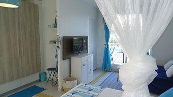 Caribluewave Appartements Manganao