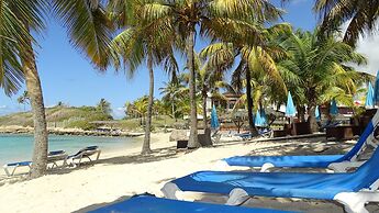 Caribluewave Appartements Manganao