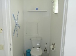 Caribluewave Appartements Manganao