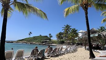 Caribluewave Appartements Manganao