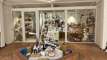 Caribluewave Appartements Manganao