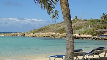 Caribluewave Appartements Manganao