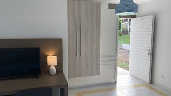 Caribluewave Appartements Manganao