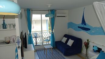 Caribluewave Appartements Manganao