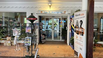 Caribluewave Appartements Manganao