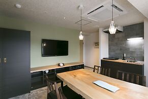 Hotel KADO Gosho - Minami Kyoto