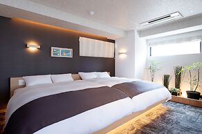 Hotel KADO Gosho - Minami Kyoto