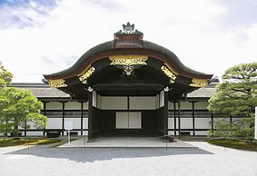 Hotel KADO Gosho - Minami Kyoto