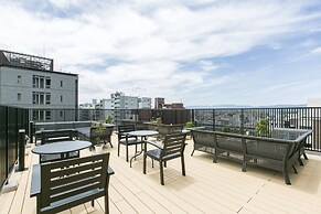 Hotel KADO Gosho - Minami Kyoto