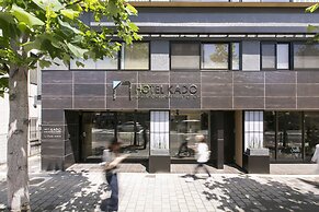 Hotel KADO Gosho - Minami Kyoto