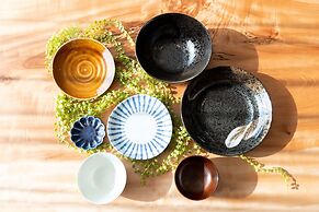 Hotel KADO Gosho - Minami Kyoto